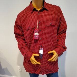 Polo Ralph Lauren Long Sleeve Buttondown Shirt XXL